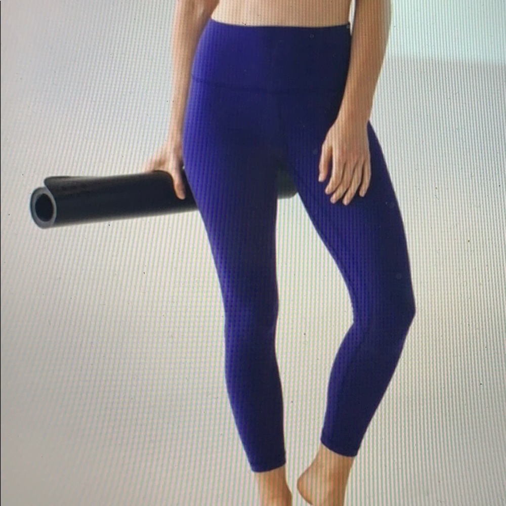 Lululemon Align Pant II